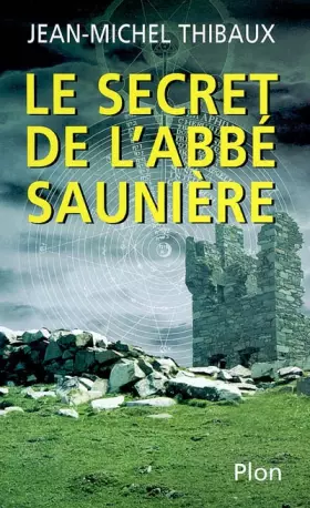 Couverture du produit · Le secret de l'abbé Saunière