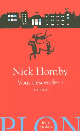 Couverture du produit · Vous descendez ?