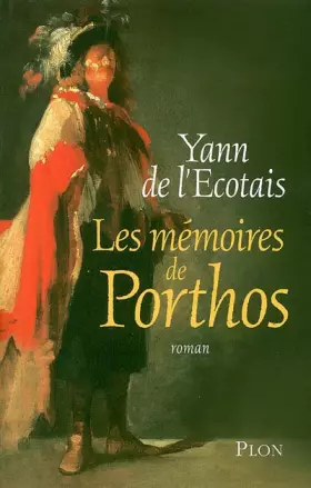 Couverture du produit · Les mémoires de Porthos