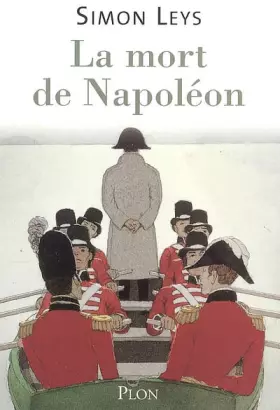 Couverture du produit · MORT DE NAPOLEON