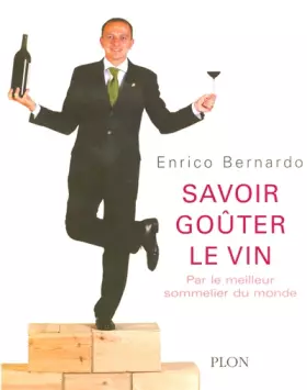 Couverture du produit · Savoir goûter le vin