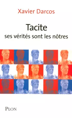 Couverture du produit · Tacite