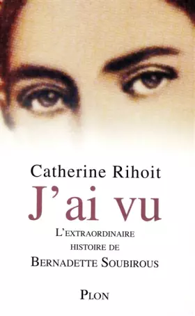 Couverture du produit · J'ai vu