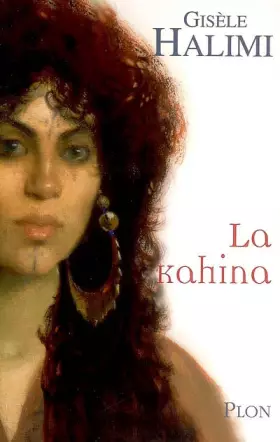 Couverture du produit · La Kahina