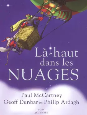 Couverture du produit · Là-haut dans les nuages