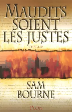 Couverture du produit · Maudits soient les justes