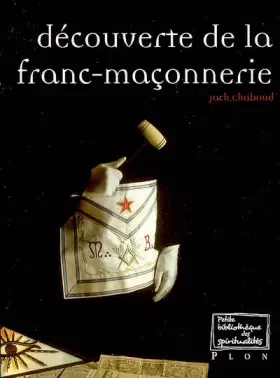 Couverture du produit · Découverte de la franc-maçonnerie