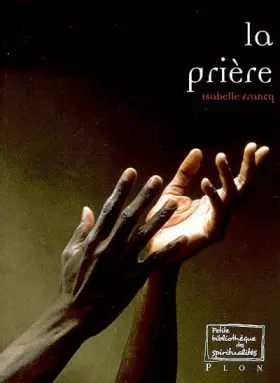 Couverture du produit · La prière