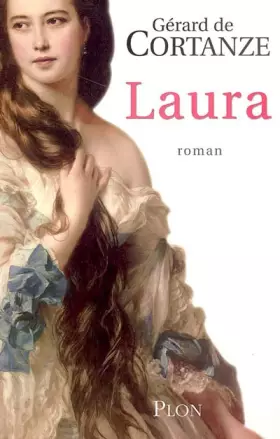 Couverture du produit · Laura