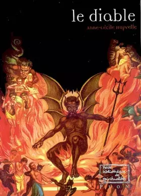 Couverture du produit · Le diable