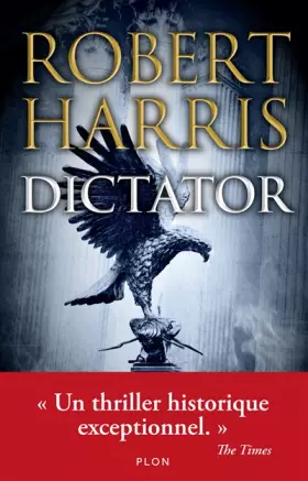 Couverture du produit · Dictator