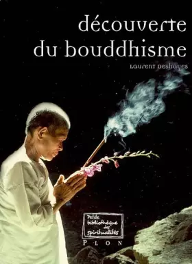 Couverture du produit · Découverte du Bouddhisme