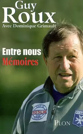 Couverture du produit · Entre nous