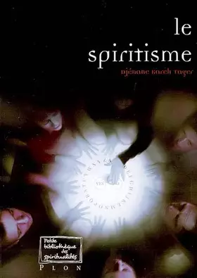 Couverture du produit · Le spiritisme