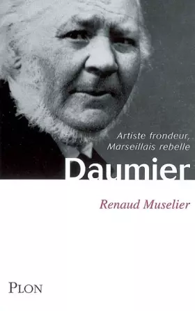 Couverture du produit · DAUMIER