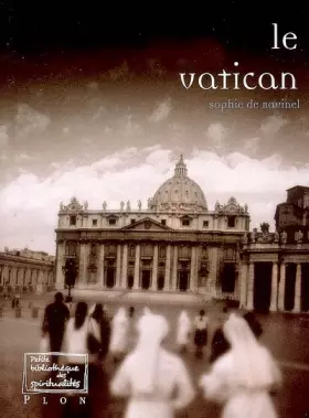 Couverture du produit · Le Vatican