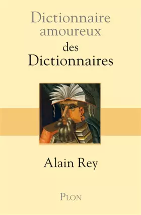 Couverture du produit · Dictionnaire amoureux des Dictionnaires