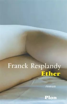 Couverture du produit · ETHER