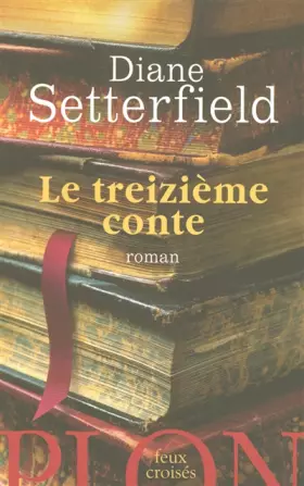 Couverture du produit · Le treizième conte