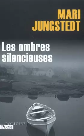 Couverture du produit · OMBRES SILENCIEUSES.