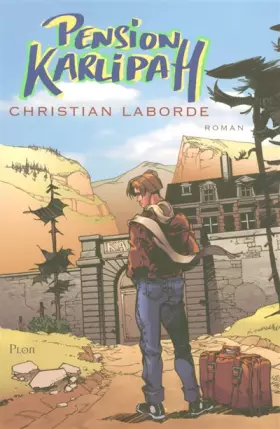 Couverture du produit · Pension Karlipah