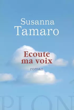 Couverture du produit · Ecoute ma voix