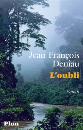 Couverture du produit · L'oubli
