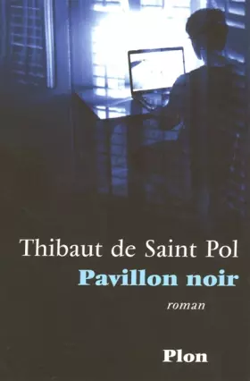 Couverture du produit · Pavillon noir