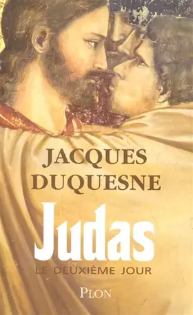 Couverture du produit · Judas, le deuxième jour