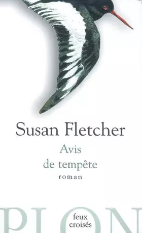 Couverture du produit · AVIS DE TEMPETE