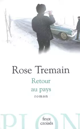 Couverture du produit · Retour au pays