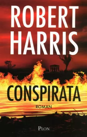 Couverture du produit · Conspirata
