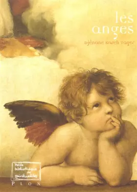 Couverture du produit · Les anges