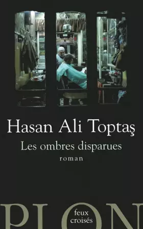 Couverture du produit · Les Ombres disparues