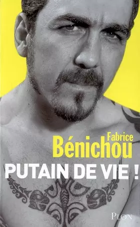 Couverture du produit · Putain de vie !