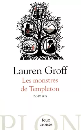 Couverture du produit · Les monstres de Templeton