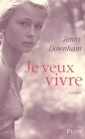 Couverture du produit · Je veux vivre