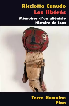 Couverture du produit · Les libérés