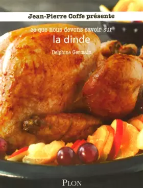 Couverture du produit · La dinde