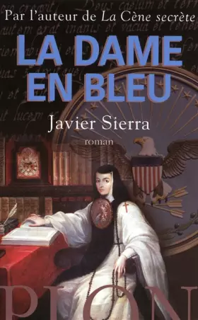 Couverture du produit · La dame en bleu