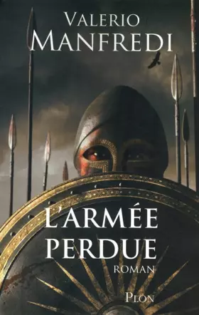 Couverture du produit · L'armée perdue