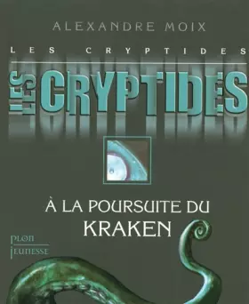 Couverture du produit · Les Cryptides 1