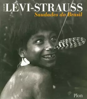 Couverture du produit · Saudades do Brasil