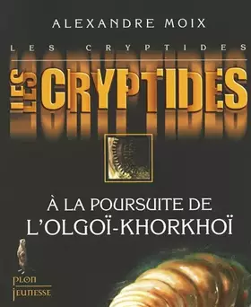 Couverture du produit · Les Cryptides 2 (2)