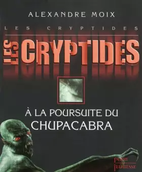 Couverture du produit · Les Cryptides 3 (3)