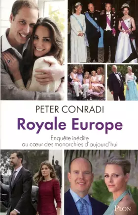 Couverture du produit · Royale Europe