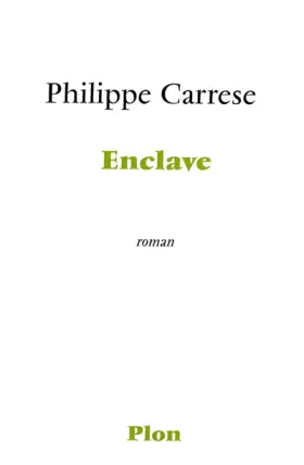 Couverture du produit · Enclave