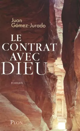 Couverture du produit · Le contrat avec Dieu