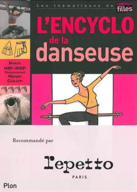 Couverture du produit · L'Encyclo de la danseuse
