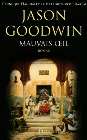 Couverture du produit · MAUVAIS OEIL